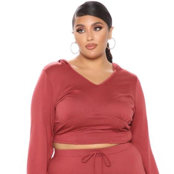 Fashion Nova Style Up Rushed Set - Picture 4 of 12